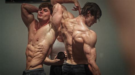 Jeff Seid YouTube