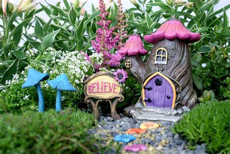 The 50 Best Diy Miniature Fairy Garden Ideas In 2022