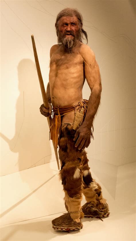 36 Facts About The Paleolithic People 2024