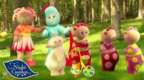 In The Night Garden 2 Hour Compilation With Igglepiggle Upsy Daisy And