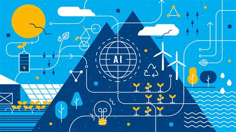 Ai And Sustainability How Artificial Intelligence Can Help Us Clean Up