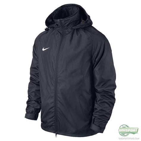 Nike Rain Jacket Competition 13 Storm Fit Navy