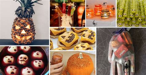 31 Cheap And Easy Halloween Party Hacks To Impress Your Guests Expert