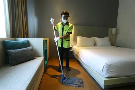 Hotel Housekeeping Services In Maharashtra The Eliminators Id 23088338033