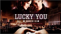 Lucky You - Official Trailer - YouTube
