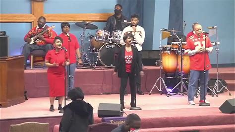 second missionary baptist church grandview live stream youtube