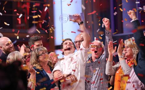 Canadian amateur chefs develop their culinary skills as they compete for the masterchef canada title. Trevor Connie is the Season 4 Winner of CTV's MASTERCHEF ...