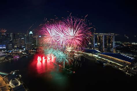 10 Of The Best Restaurants To Celebrate New Years Eve Tatler Singapore