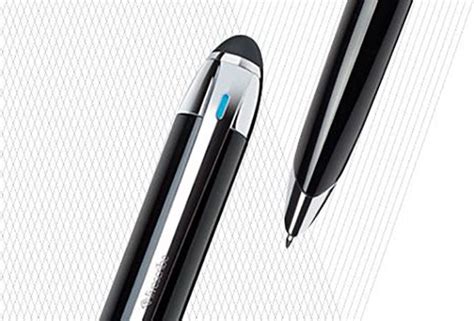 11 Smartpens To Boost Your Iq Smart Pen Ts For Techies Cool Gadgets