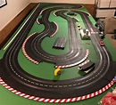 toy nascar race track sets - Shondra Fay