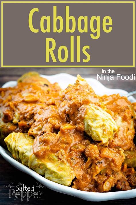Ninja Foodie Slow Cooker Instructions : Quick & Easy ...