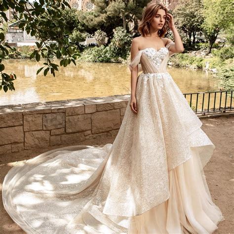20 Bridal Collections You Loved This Year — Gorgeous Wedding Dresses