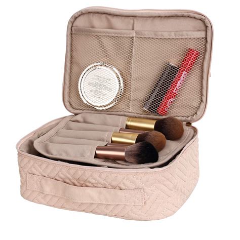 Top 10 Soft Sided Makeup Cases The Best Home