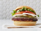 Shake Shack Debuts A Brand New Veggie Burger: The Veggie Shack