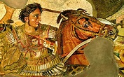 Alexander the Great - Greece Is