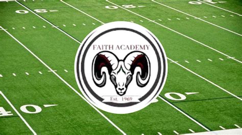 2023 Faith Academy High School Football Preview Sports