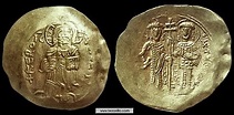 Los Últimos Siglos de Bizancio (1204-1453): Alejo III Ángelo-Comneno ...