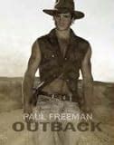 Outback Currawong Creek Amazon Co Uk Paul Freeman Books