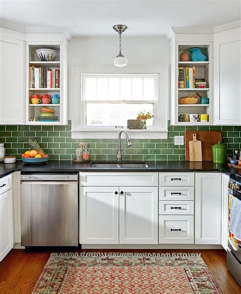 There's a reason that cabinets should be your first consideration when choosing a kitchen colour scheme. Learn How to Choose Livable Colors for Your Home in 2020 ...