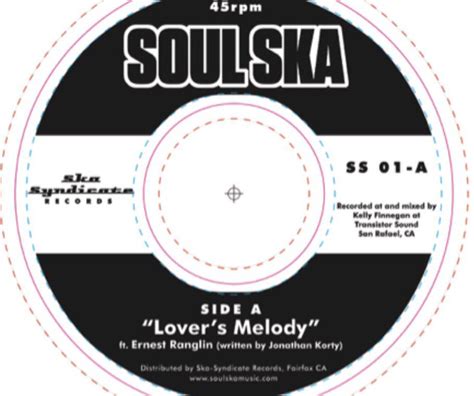 Soul Ska On Spotify