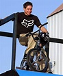 Even atop an action sports empire, BMX's Dave Mirra rides on - Sports ...