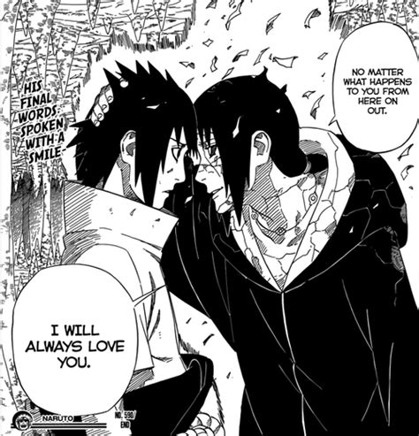 Naruto Chapter 590 Review