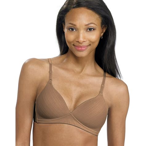 Barely There Barely There Concealers Women`s Wirefree Bra Best