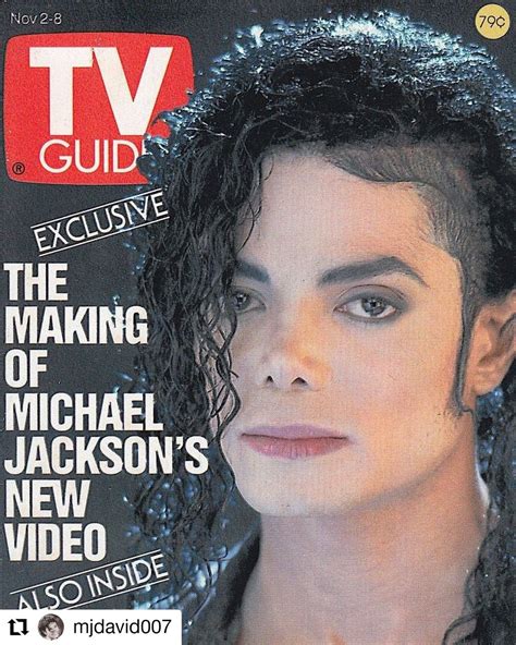 On This Day In Michael Jacksons History November 2 1991 Michael Jackson Appears On The