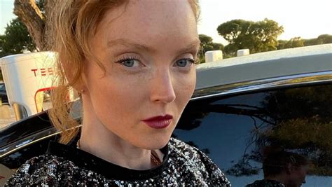 Model Lily Cole Apologises For Posing In Burqa To Promote New Book