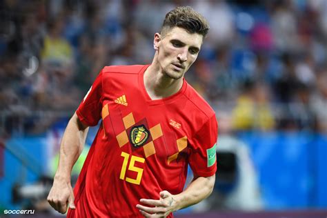 Welcome to my official facebook page! Oficjalnie: Thomas Meunier zawodnikiem Borussii Dortmund!