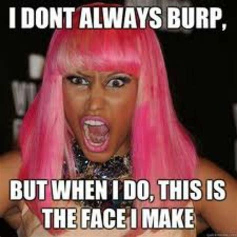 With tenor, maker of gif keyboard, add popular nicki minaj meme animated gifs to your conversations. Idea by Jori Gallagher on Nicki minaj memes | Happy ...