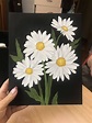 30+ Summer Acrylic Painting Ideas For Beginners - Painting Art ...