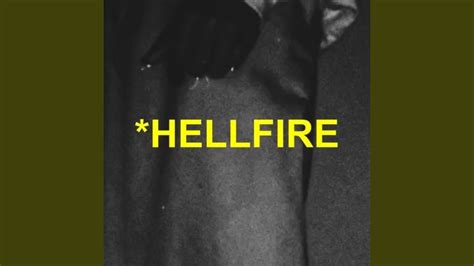 Hellfire Youtube
