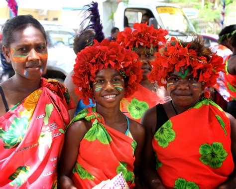 Viva Vanuatu