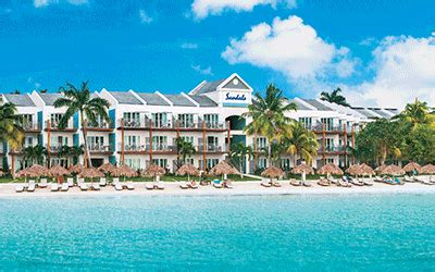 Freizeit Violine Fortsetzen Sandals Jamaica Negril Beach Resort Spa Schleim Kaiser Endlos