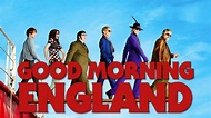 Critique « Good Morning England » (2009)- SCREENTUNE