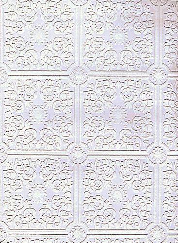 Find the best tin tile wallpaper on getwallpapers. Tin Ceiling Squares Embossed Design Paintable Wallpaper ...