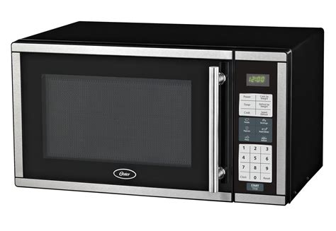 Enjoy free shipping on most stuff, even big stuff. Oster OGB7901 0.9-Cu-Ft 900 Watt Digital Microwave Oven