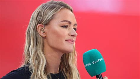 Bbc Itv World Cup Presenters Pundits Commentators At Qatar 2022 As Laura Woods Hosts First