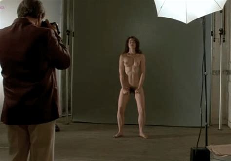 Naked Valérie Kaprisky In La Femme Publique