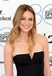 'Supergirl' Star Melissa Benoist Says She Is A Victim Of Domestic Violence
