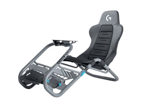 Playseat Trophy Sim Racing Seat Logitech G Edition