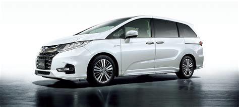 Honda malaysia is one of top ten leading car brands. Honda Odyssey Kenya: Reviews, Price, Specifications ...