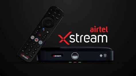 Airtel Xstream Box Review Prices Features Details And More