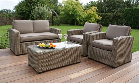 Rattan Outdoor Furniture Something Specific And Precise