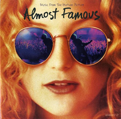 Almost Famous Soundtrack - The Uncool - The Official Site for ...