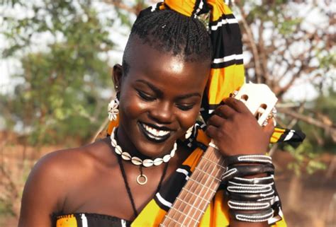 I’m Not Recognised As A Married Woman In My Hometown Wiyaala