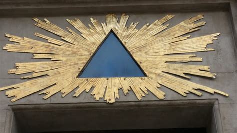 12 Profound Masonic Symbols And Their Meanings Symbol Sage