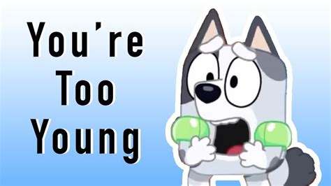 What Your Favorite Bluey Character Says About You Youtube