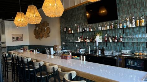Downtown San Angelos Newest Upscale Dining Experience To Open Next Week
